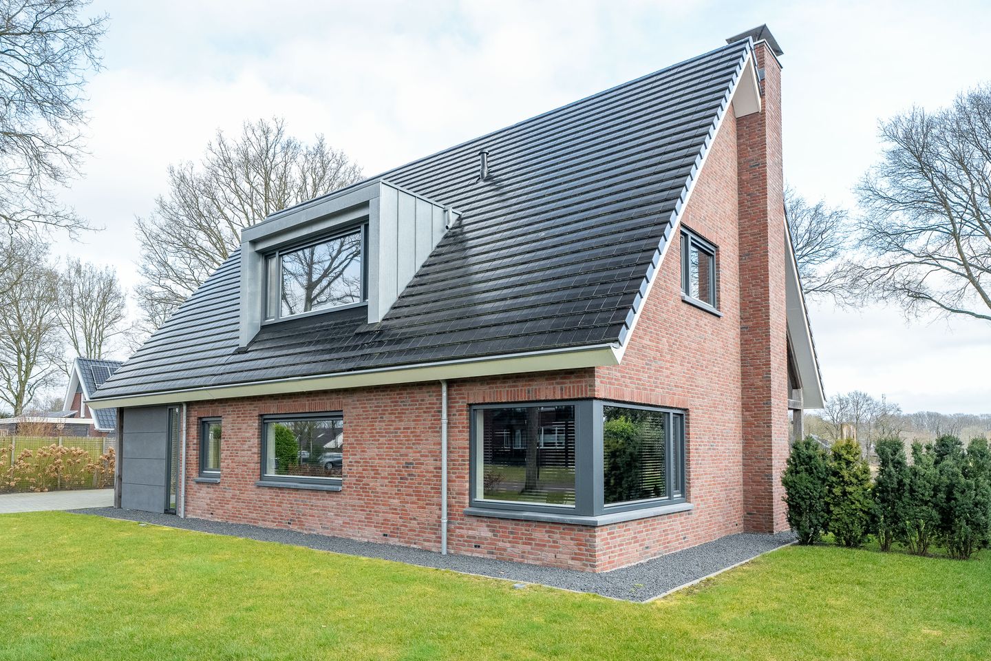 Foto 5 van De Hoefslag 50