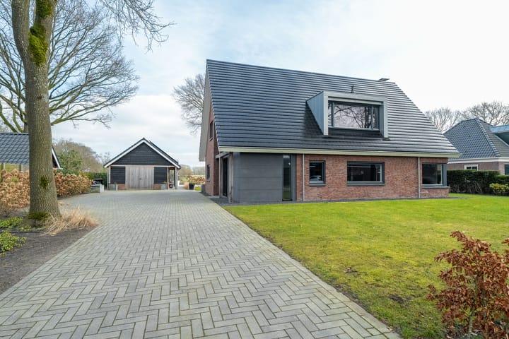 Photo 1 of De Hoefslag 50