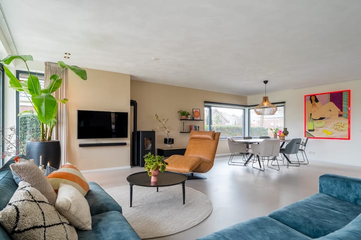 Photo 13 of De Hoefslag 50