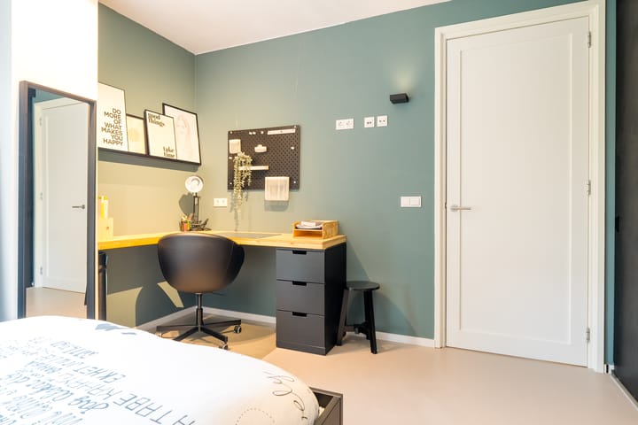 Photo 34 of De Hoefslag 50