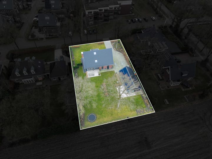 Photo 72 of De Hoefslag 50