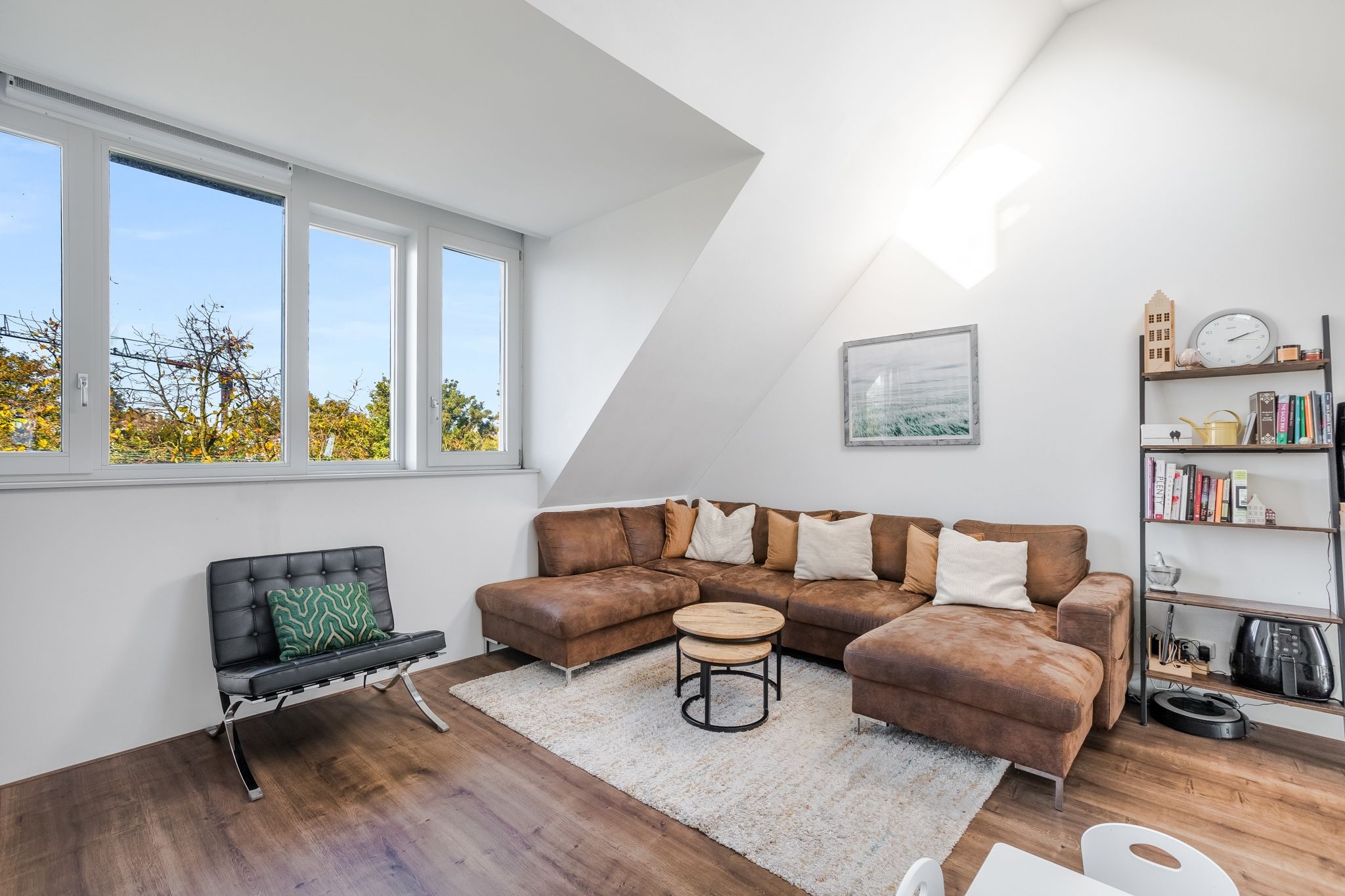 Foto 3 van Tugelaweg 44-E