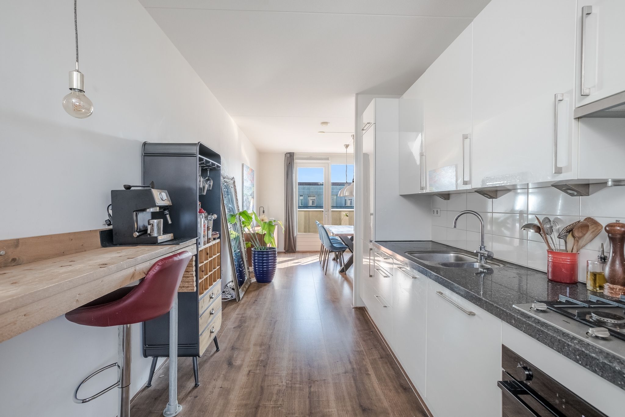 Foto 6 van Tugelaweg 44-E