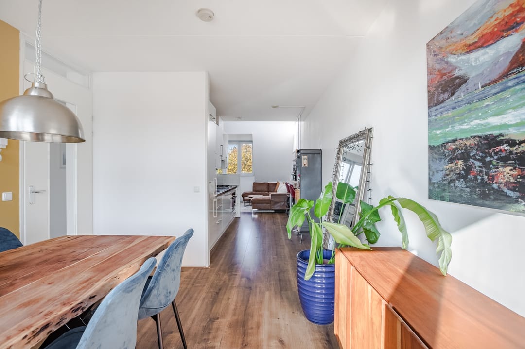 Foto 8 van Tugelaweg 44-E