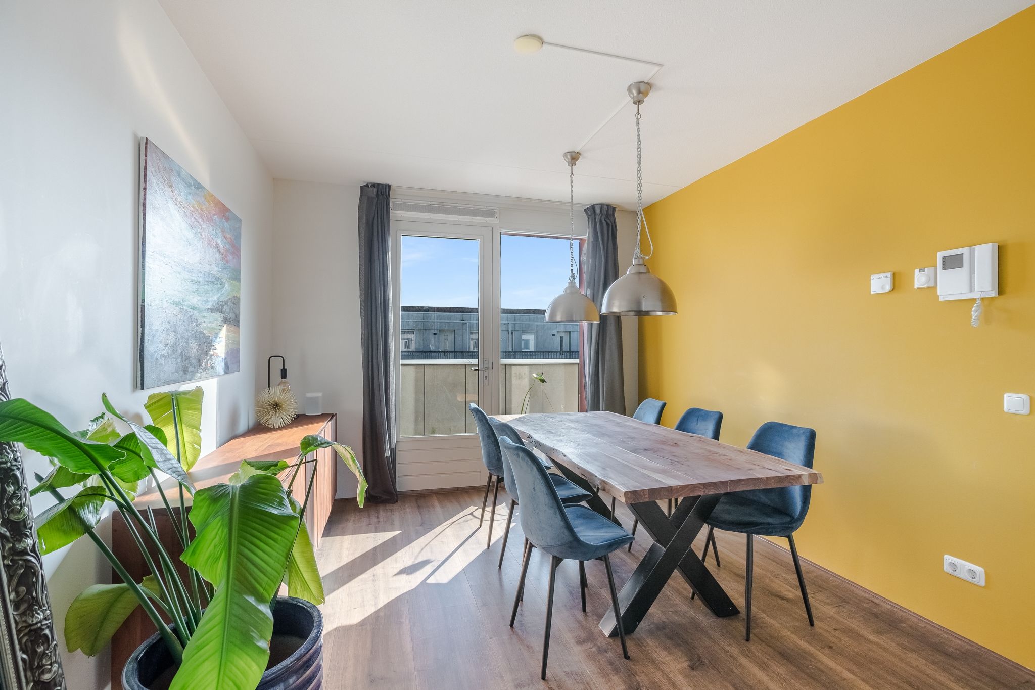 Foto 9 van Tugelaweg 44-E