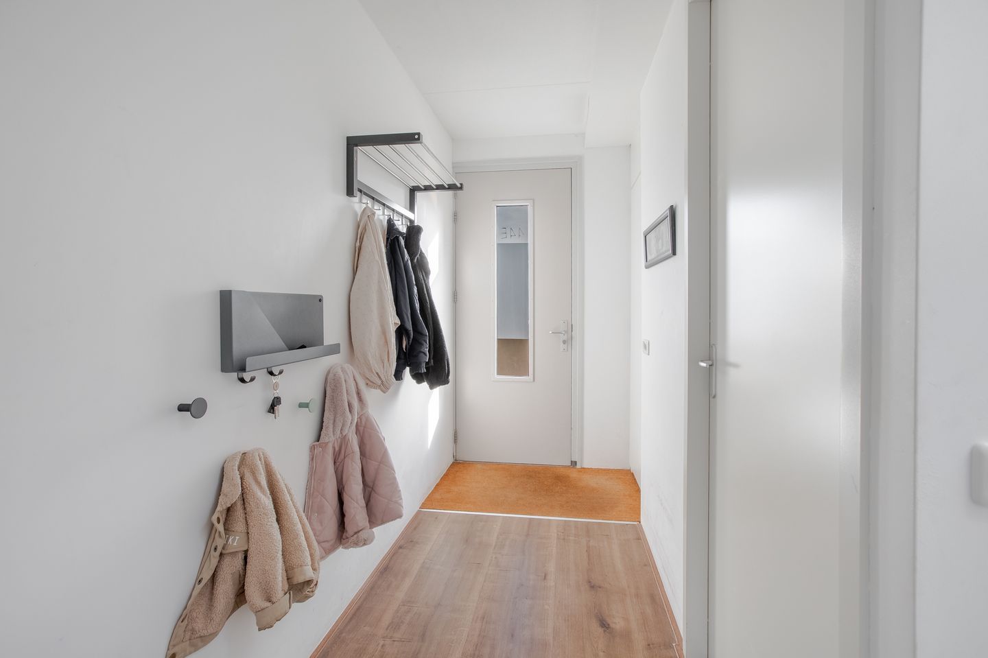 Foto 10 van Tugelaweg 44-E