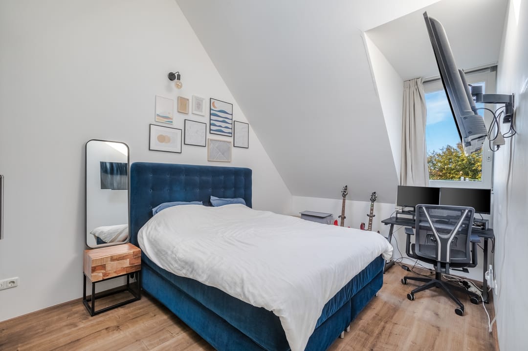 Foto 11 van Tugelaweg 44-E