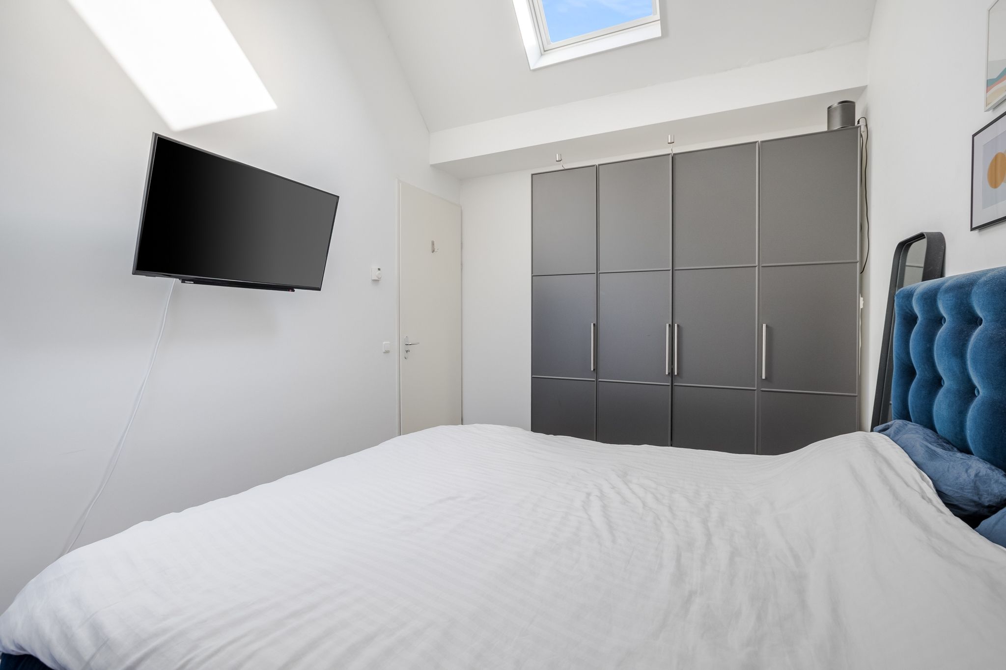 Foto 12 van Tugelaweg 44-E