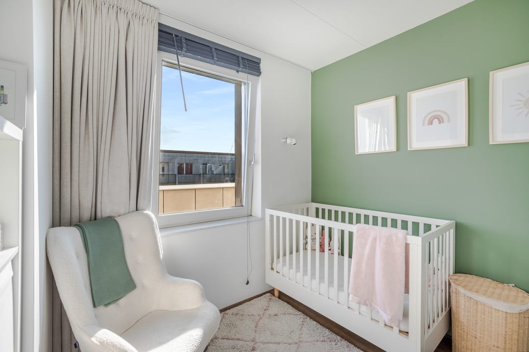 Foto 13 van Tugelaweg 44-E