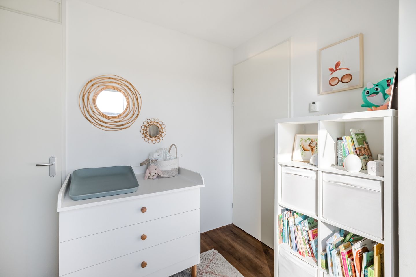 Foto 14 van Tugelaweg 44-E