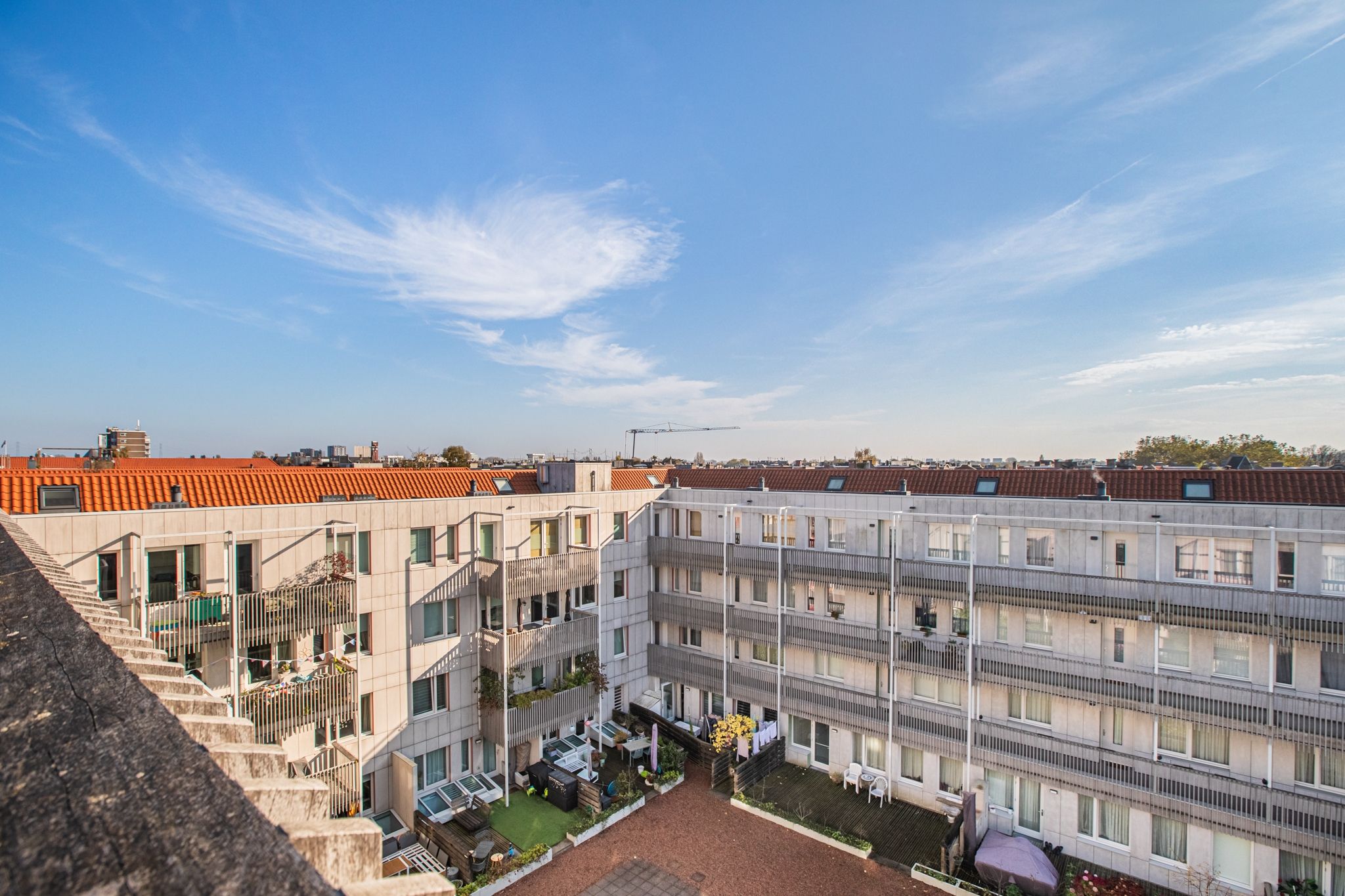 Foto 21 van Tugelaweg 44-E