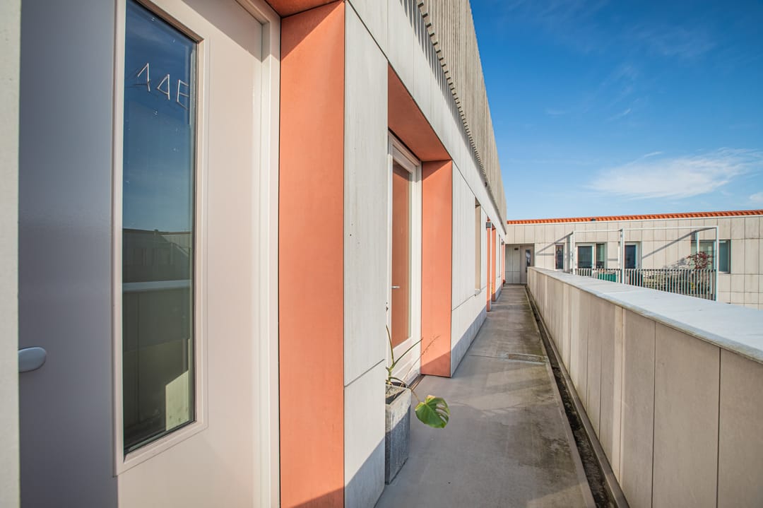 Foto 22 van Tugelaweg 44-E