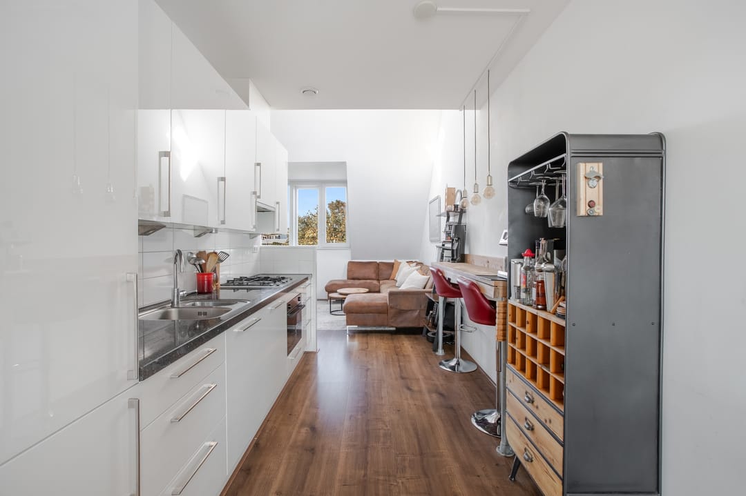 Foto 7 van Tugelaweg 44-E