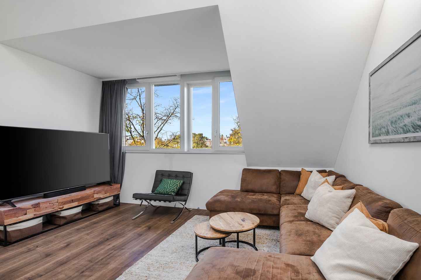 Foto 4 van Tugelaweg 44-E