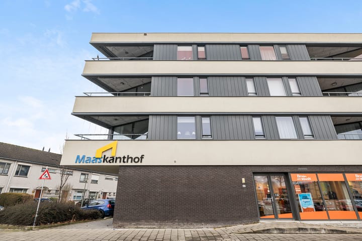 Foto 26 van Maaskant-erf 252