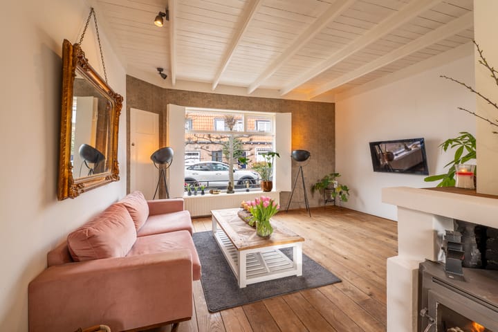 Foto 2 van Cereslaan 71