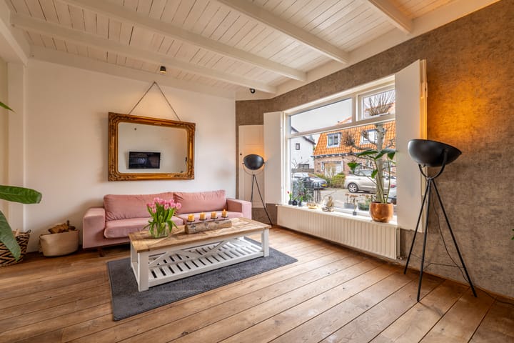 Foto 4 van Cereslaan 71