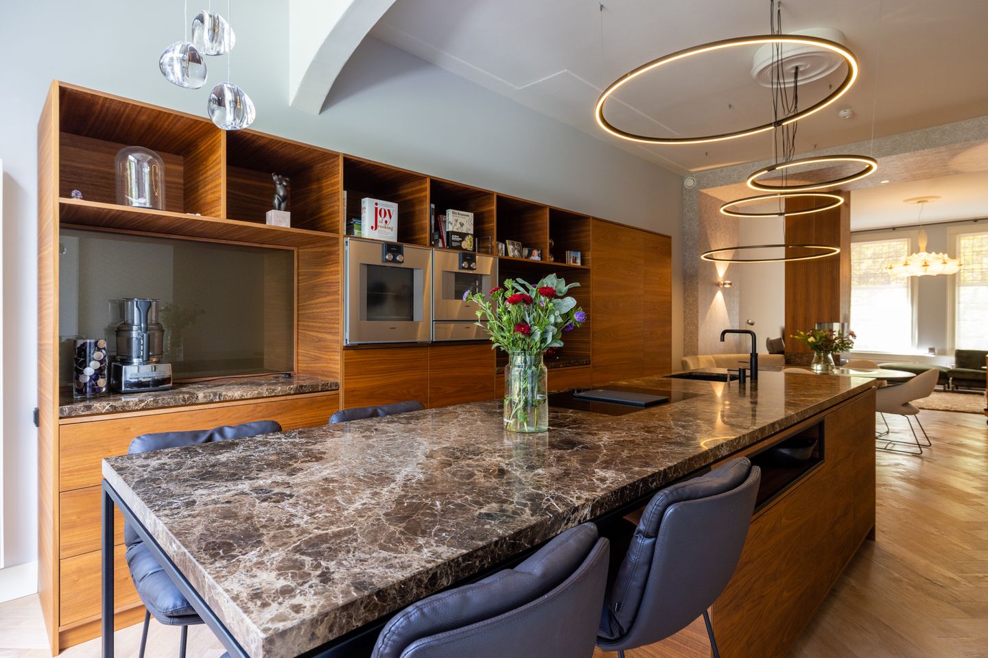 Foto 1 van Heemraadssingel 56-C