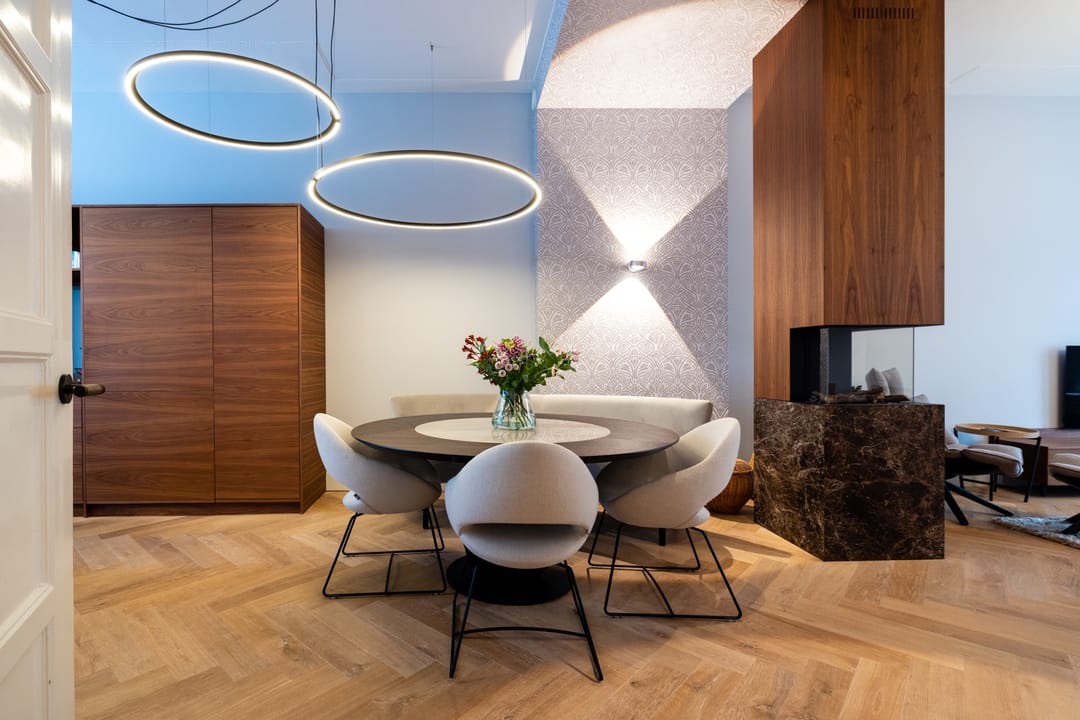 Foto 2 van Heemraadssingel 56-C