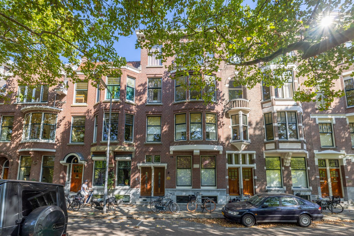 Foto 5 van Heemraadssingel 56-C