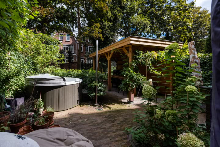 Foto 3 van Heemraadssingel 56-C