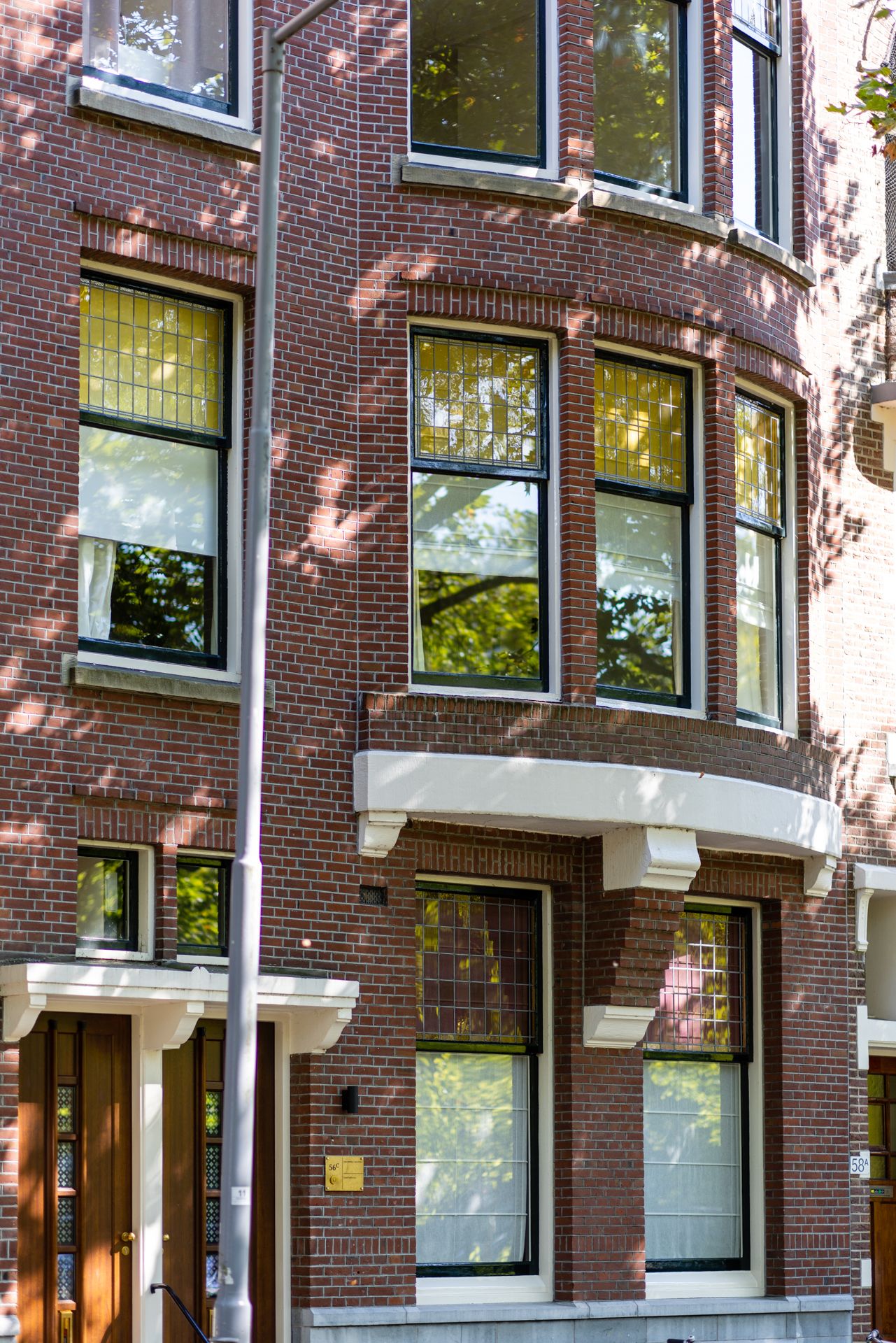 Foto 6 van Heemraadssingel 56-C