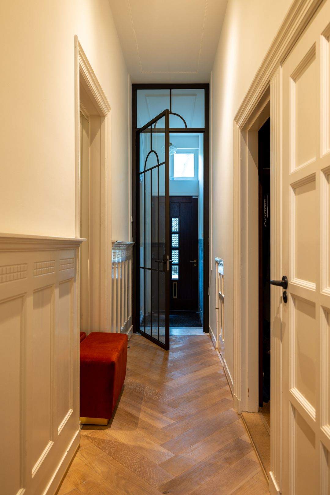 Foto 7 van Heemraadssingel 56-C