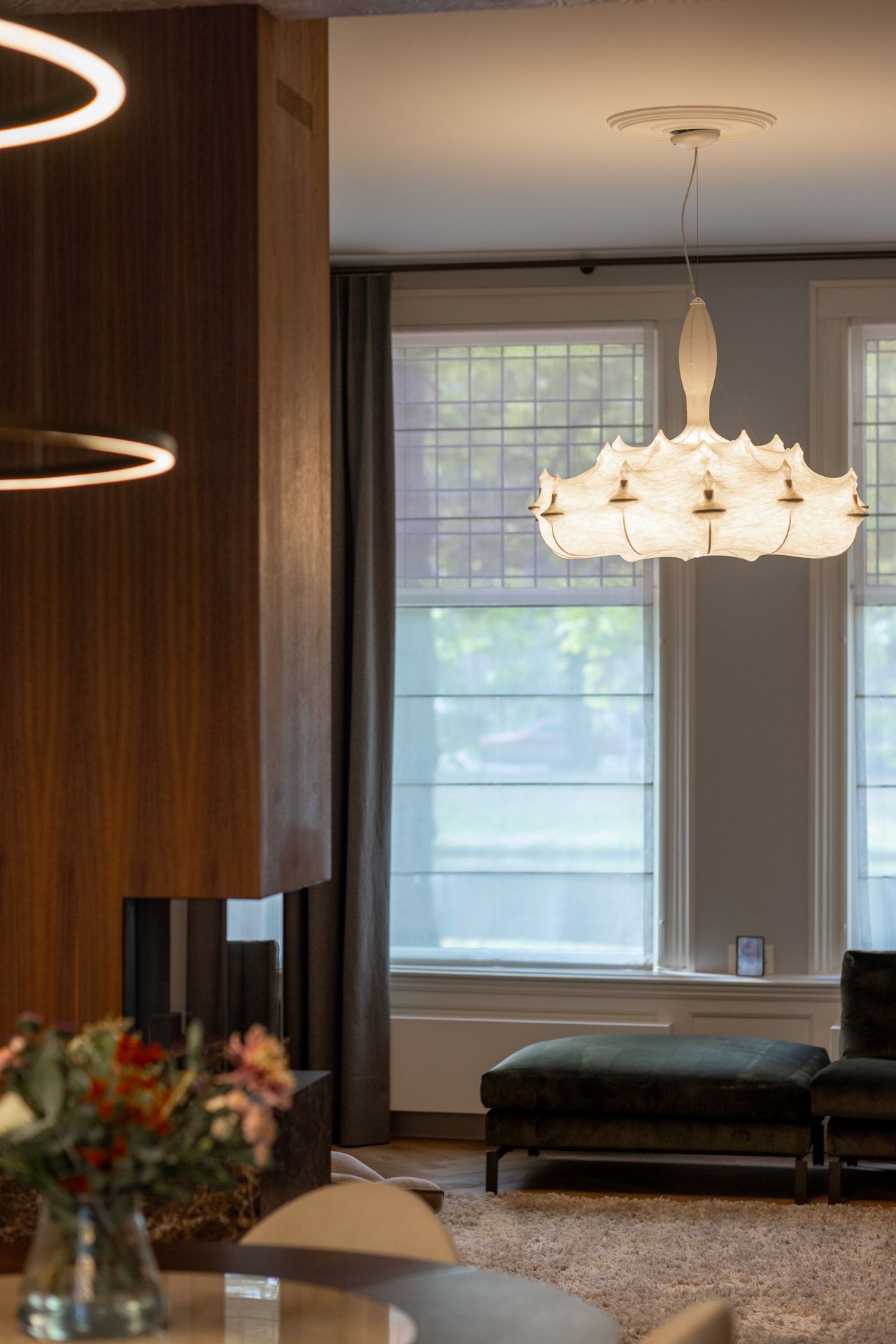 Foto 12 van Heemraadssingel 56-C