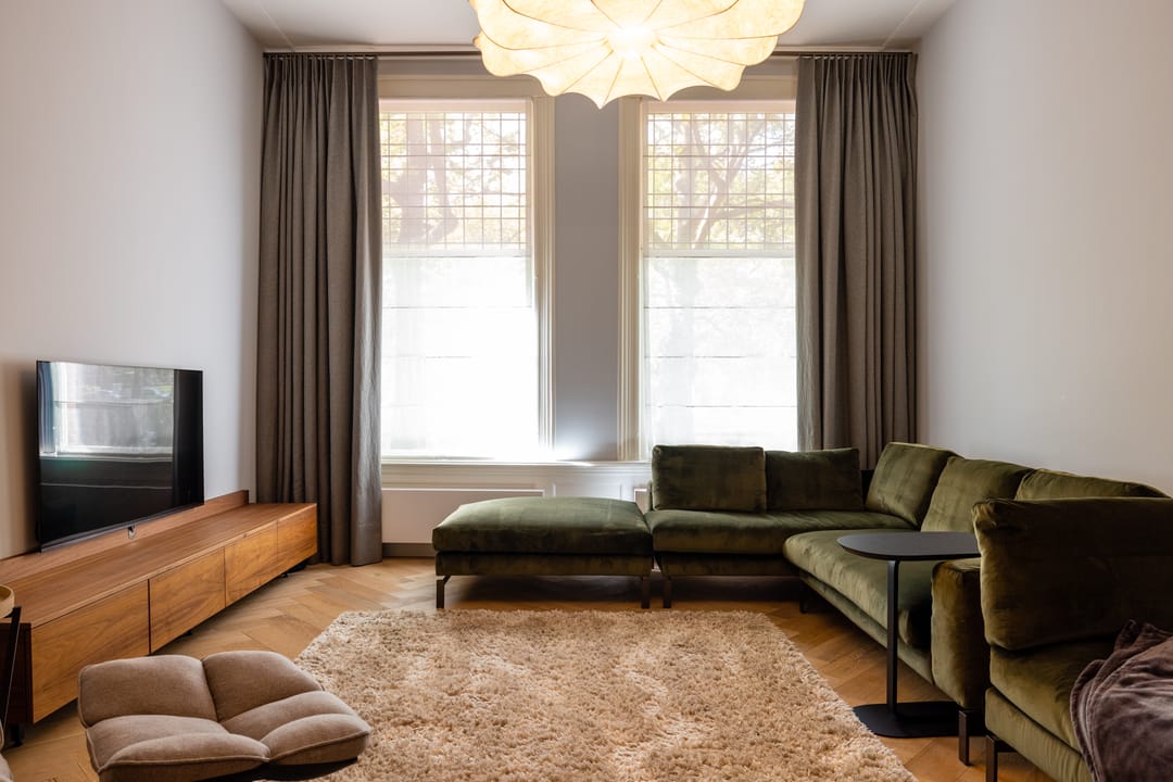 Foto 13 van Heemraadssingel 56-C