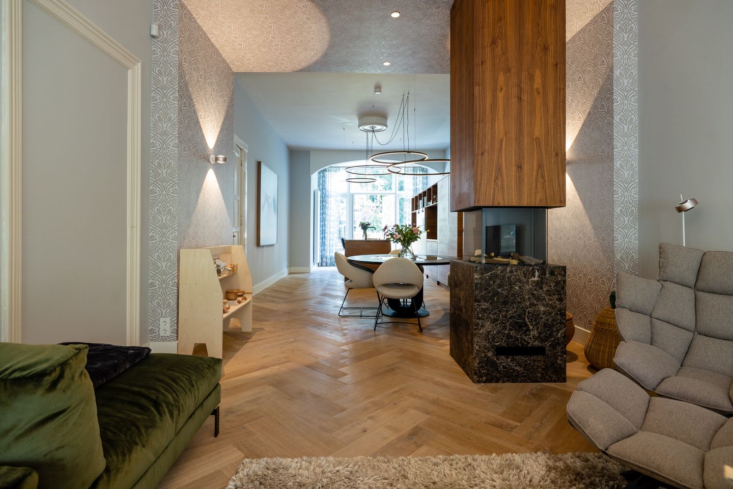 Foto 14 van Heemraadssingel 56-C