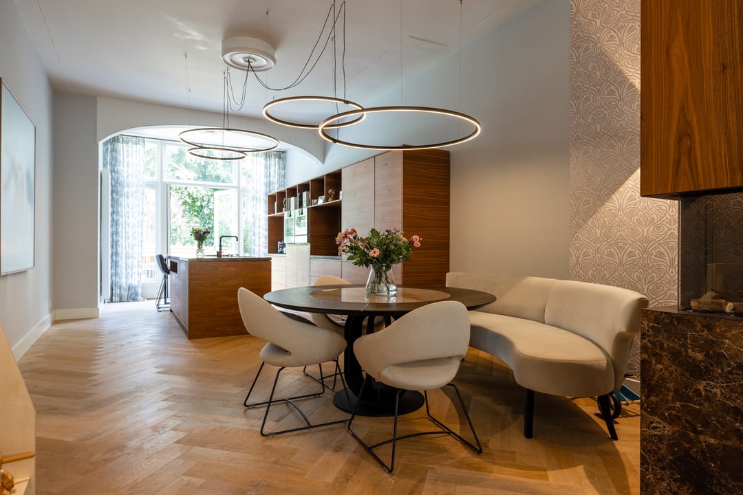 Foto 16 van Heemraadssingel 56-C