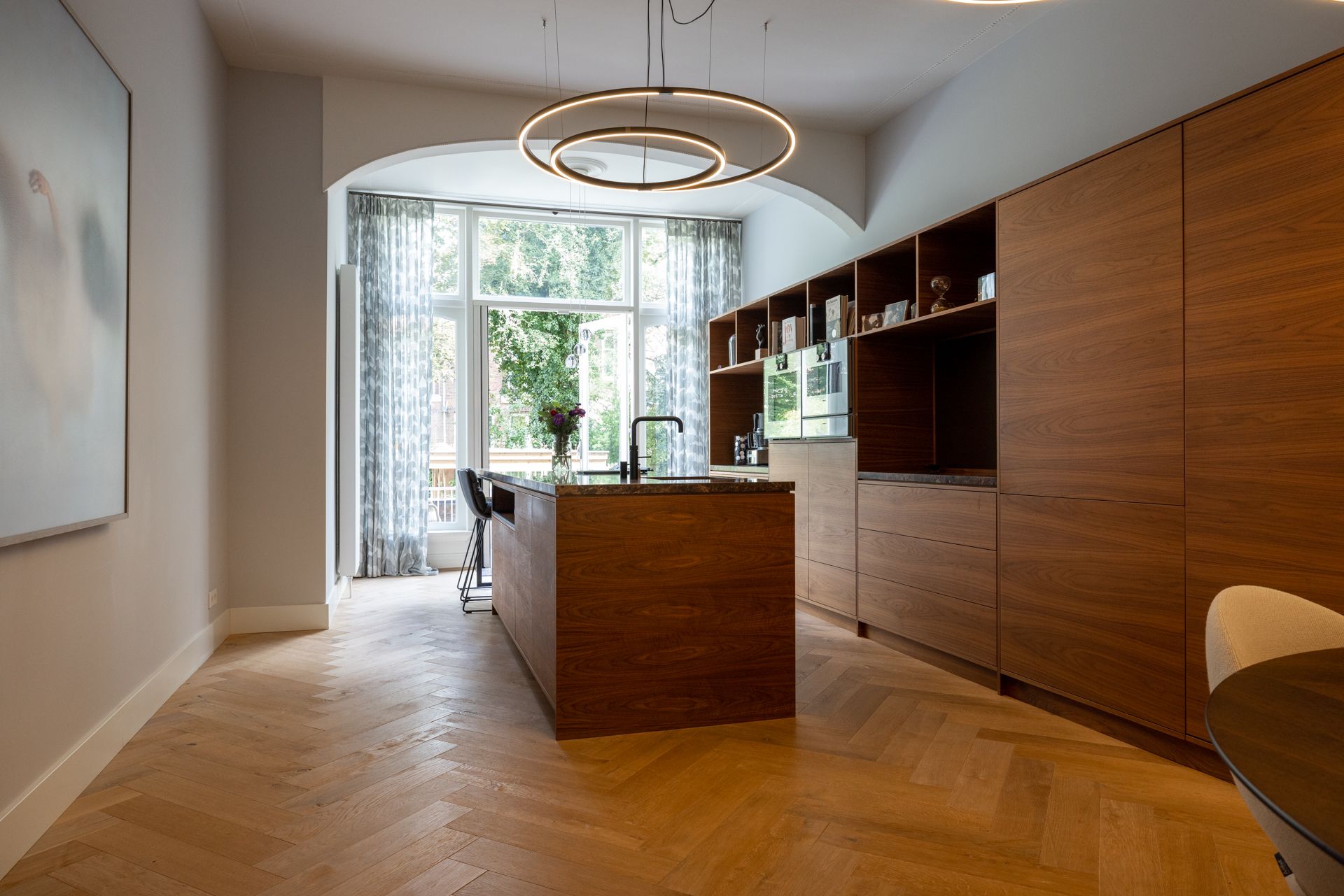 Foto 18 van Heemraadssingel 56-C