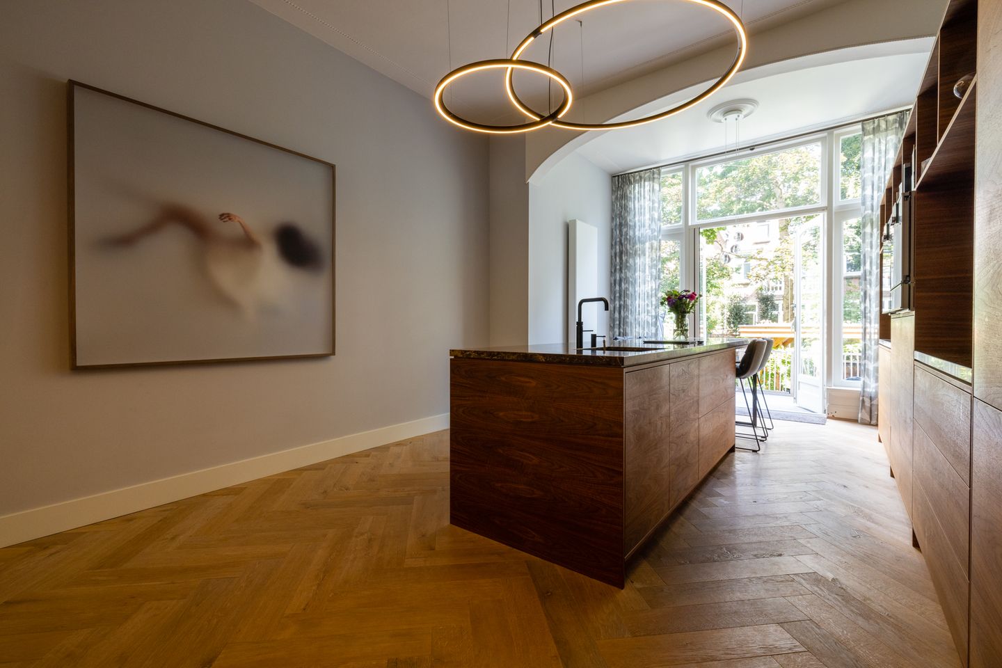 Foto 19 van Heemraadssingel 56-C