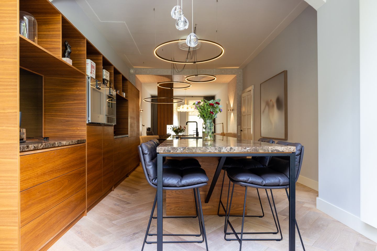 Foto 20 van Heemraadssingel 56-C