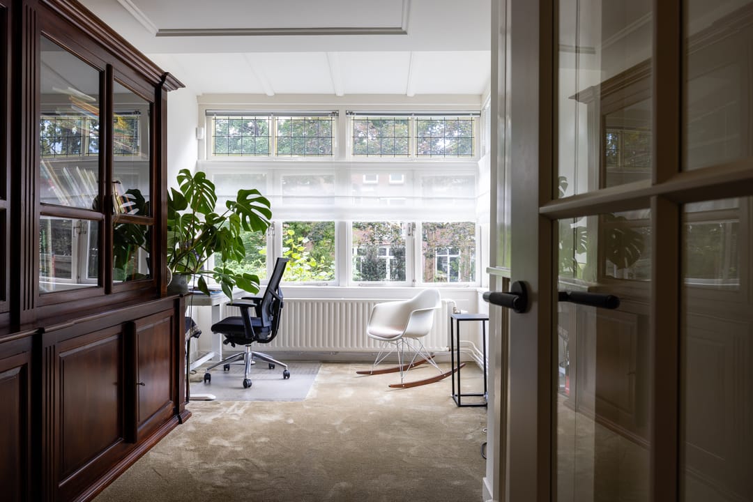 Foto 22 van Heemraadssingel 56-C