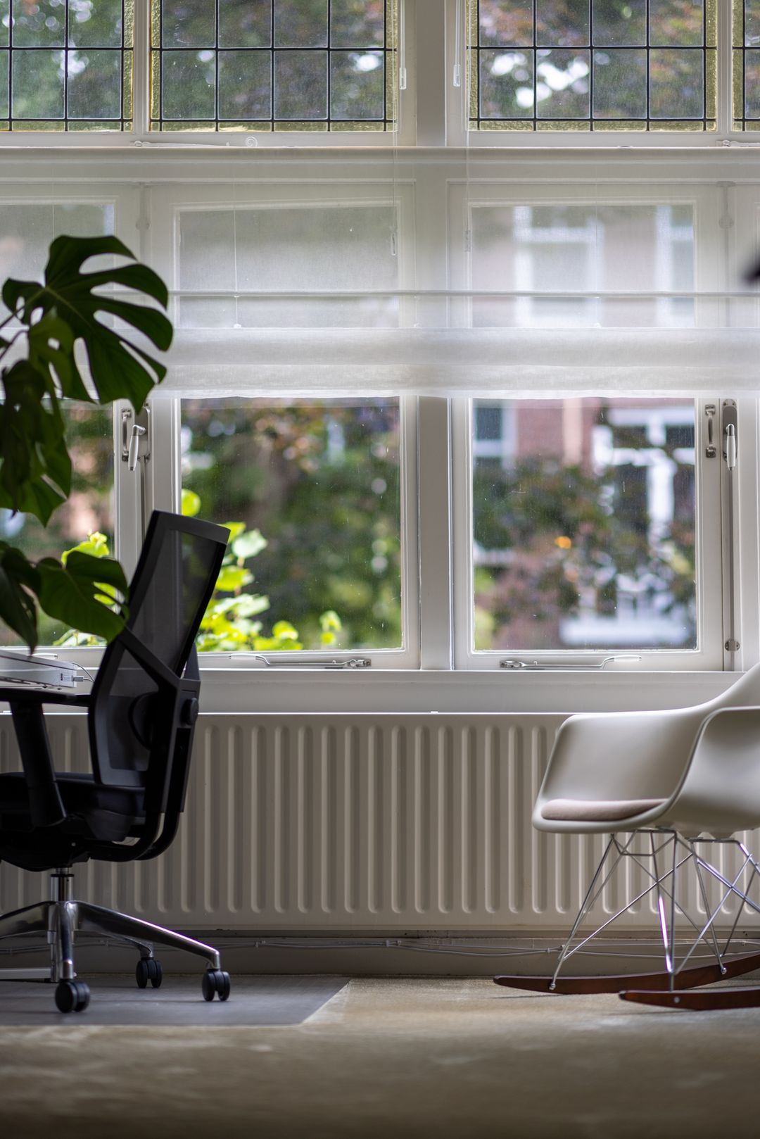 Foto 23 van Heemraadssingel 56-C