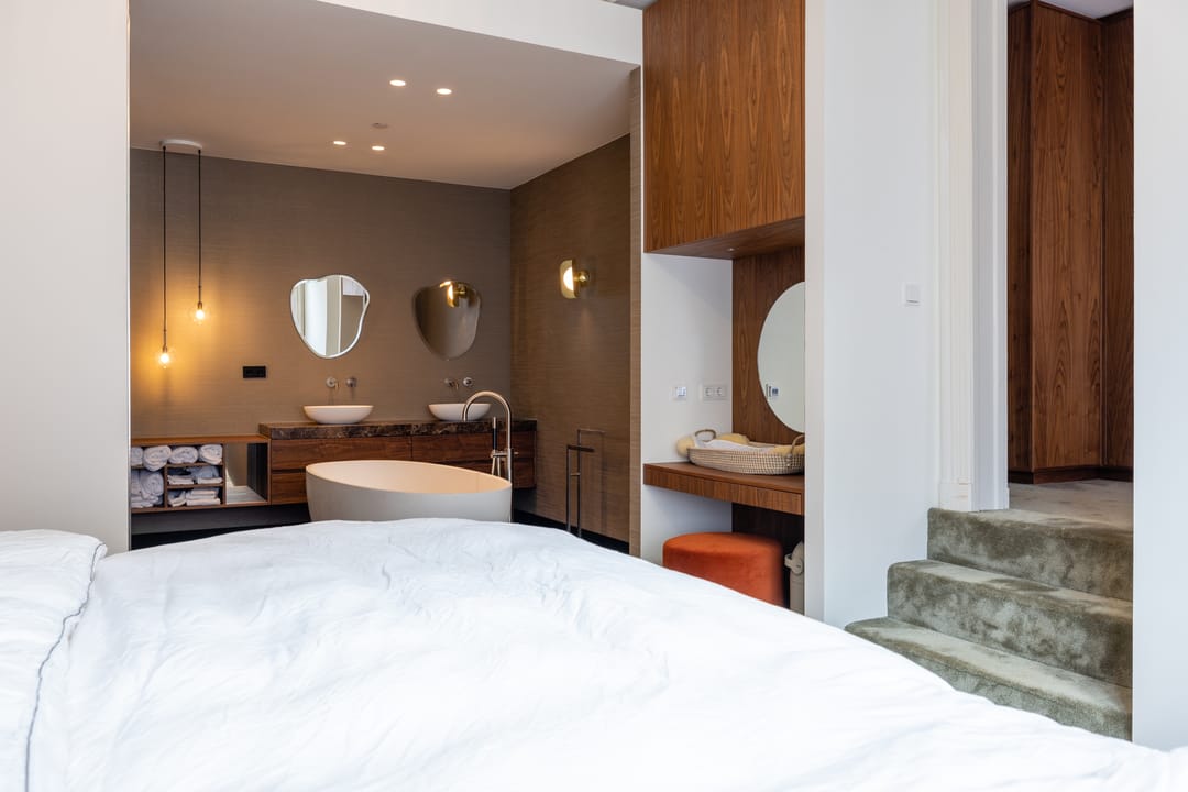 Foto 28 van Heemraadssingel 56-C