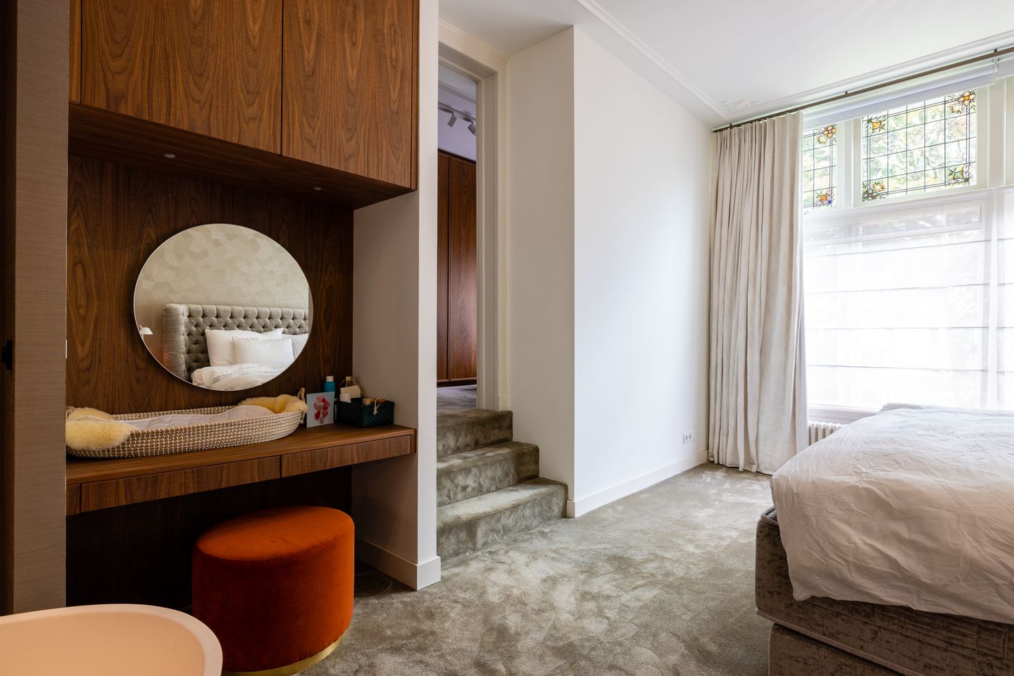 Foto 29 van Heemraadssingel 56-C