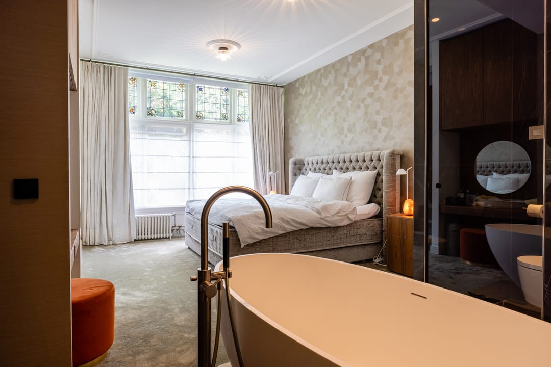 Foto 31 van Heemraadssingel 56-C