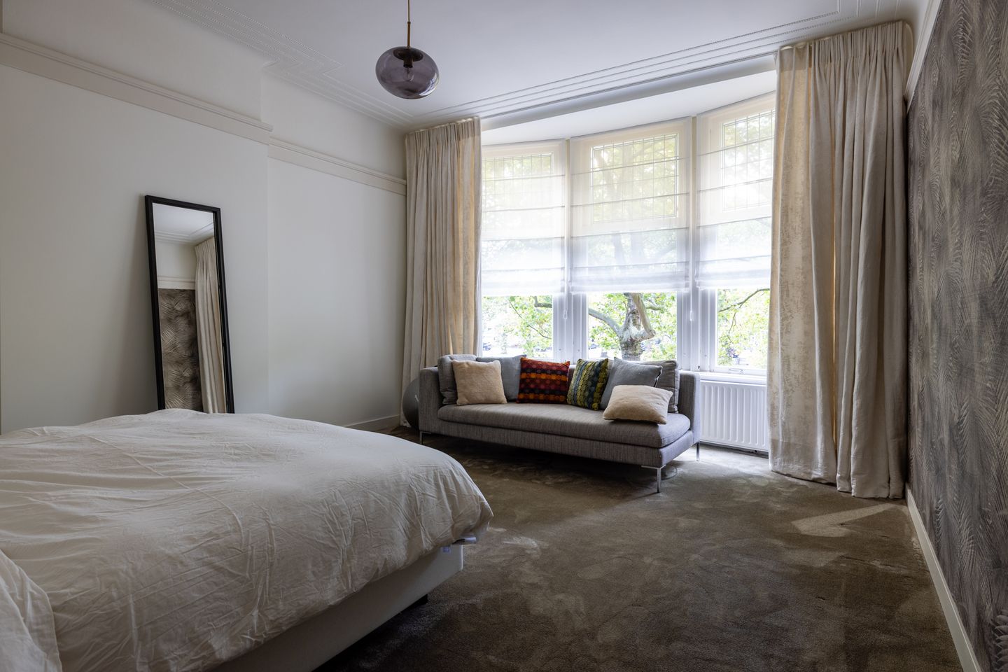 Foto 40 van Heemraadssingel 56-C