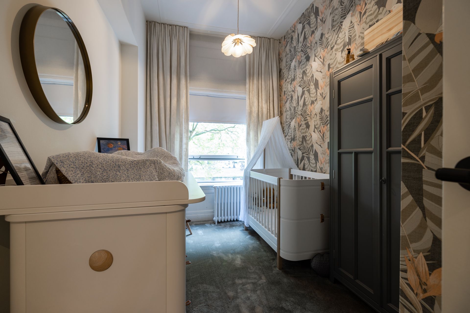 Foto 42 van Heemraadssingel 56-C