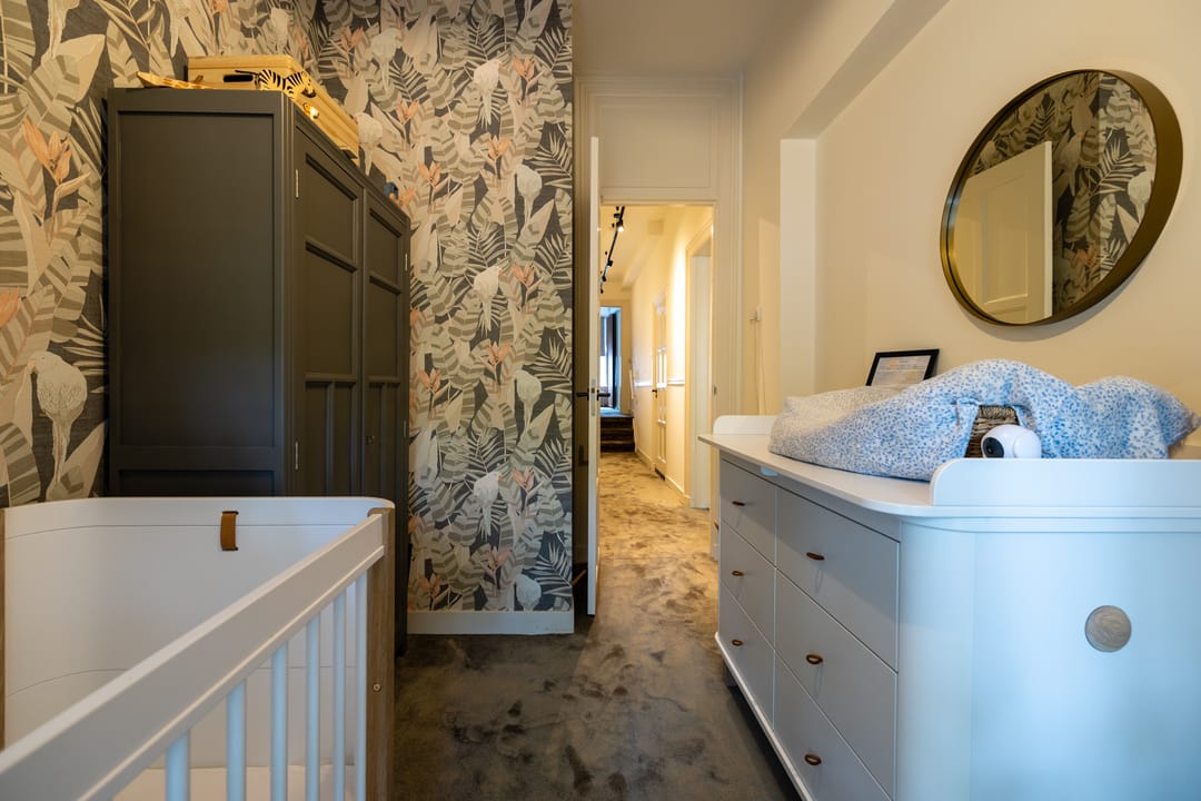 Foto 43 van Heemraadssingel 56-C