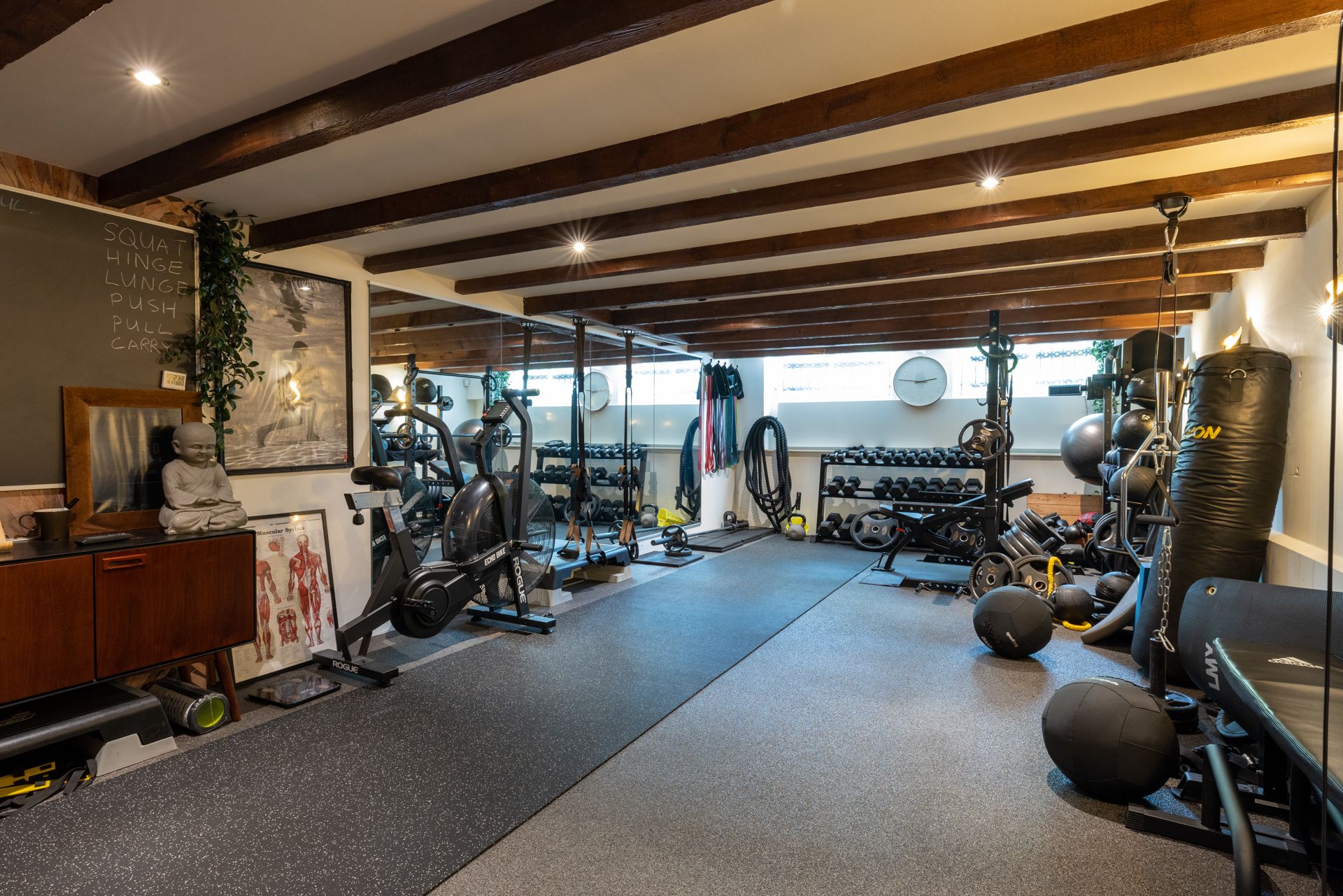 Foto 48 van Heemraadssingel 56-C