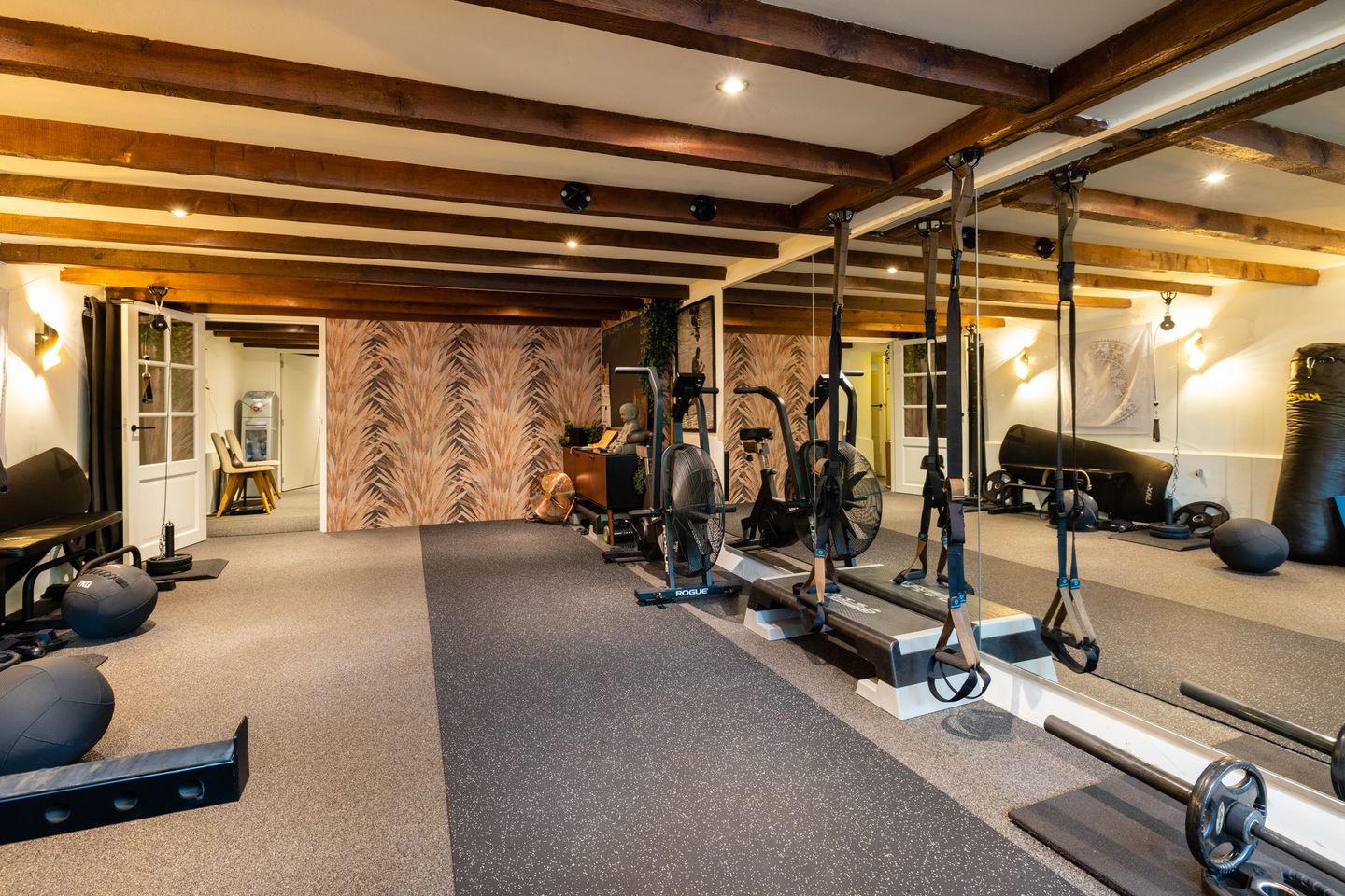 Foto 49 van Heemraadssingel 56-C