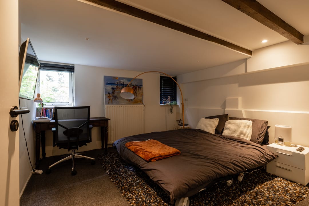 Foto 52 van Heemraadssingel 56-C