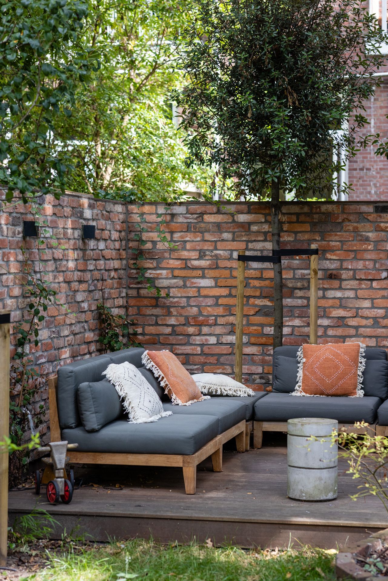 Foto 57 van Heemraadssingel 56-C