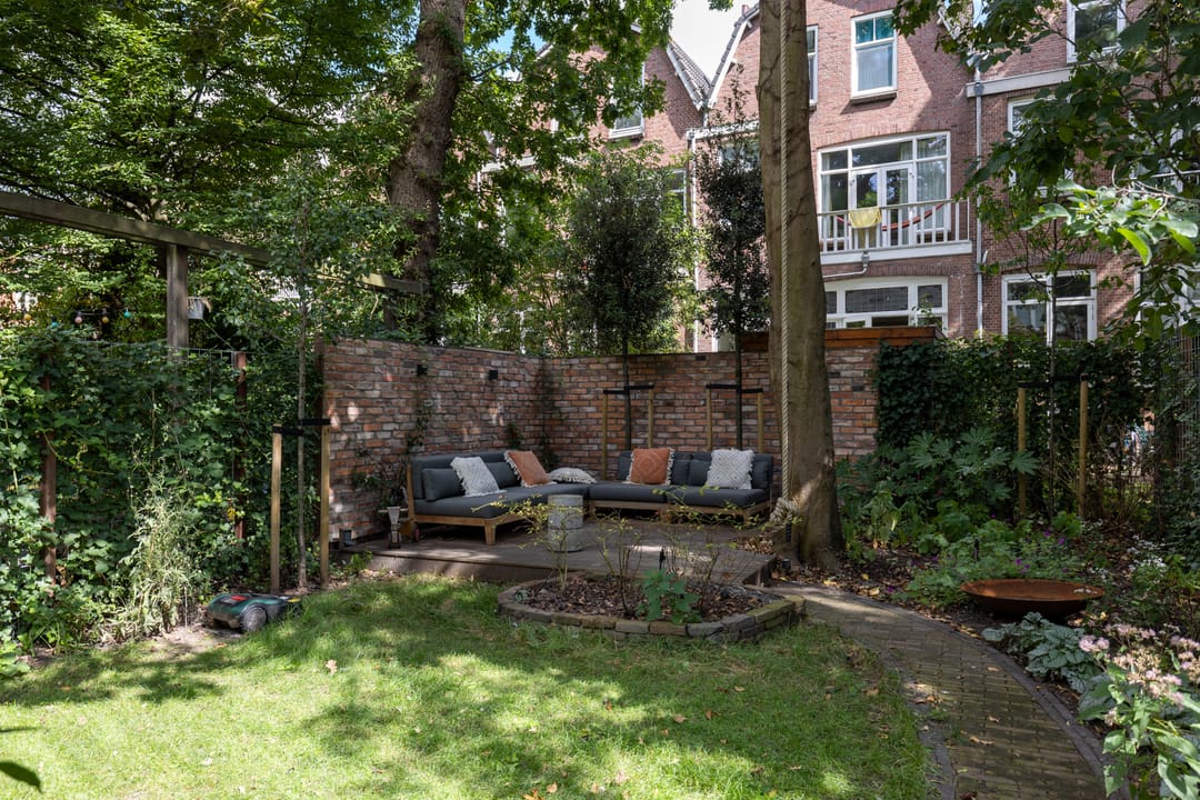 Foto 58 van Heemraadssingel 56-C