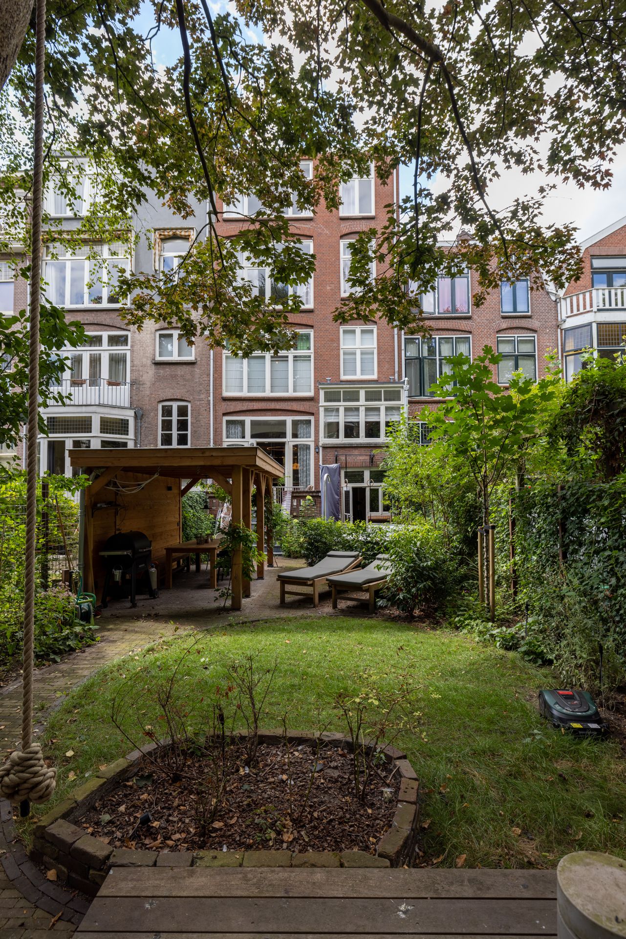 Foto 59 van Heemraadssingel 56-C