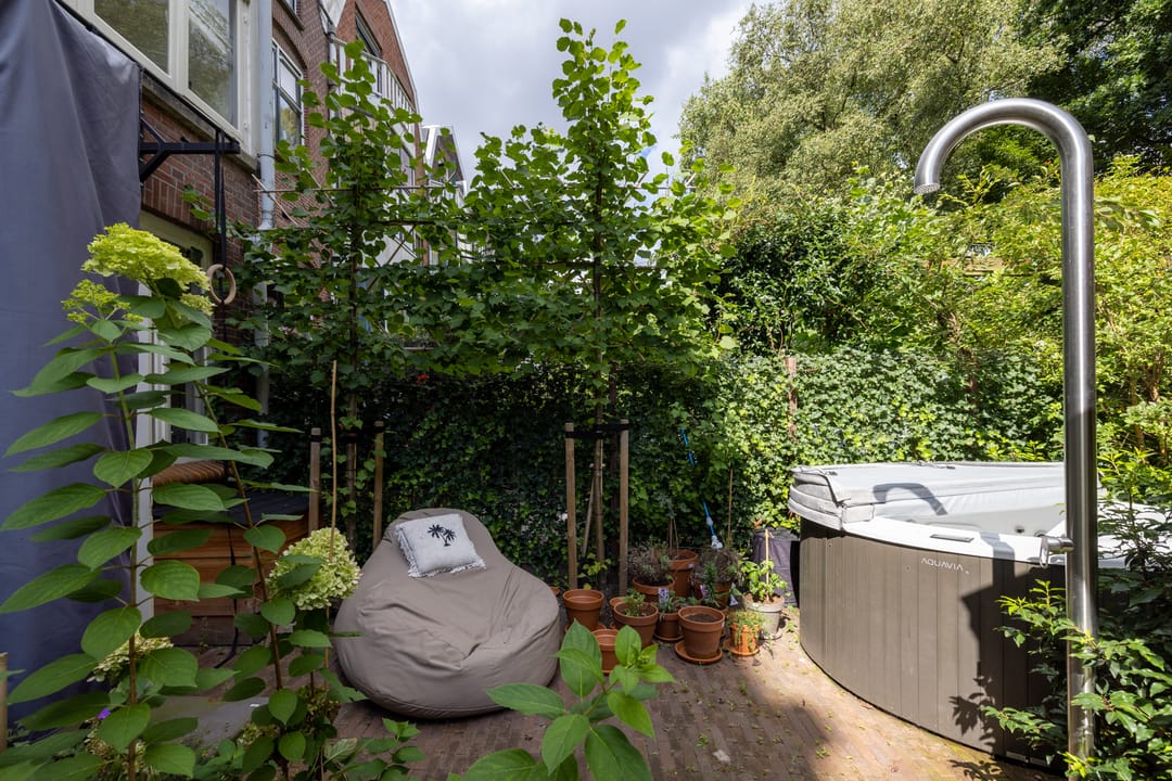 Foto 61 van Heemraadssingel 56-C