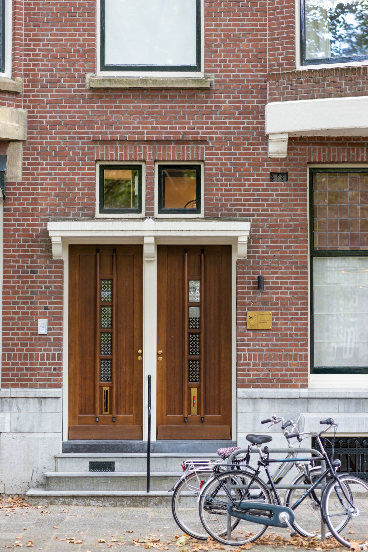 Foto 66 van Heemraadssingel 56-C